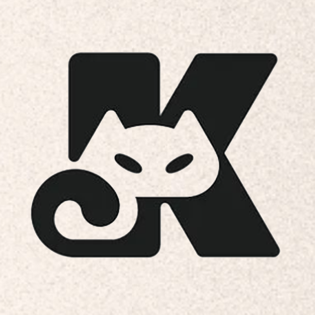 闪电鼠 Logo
